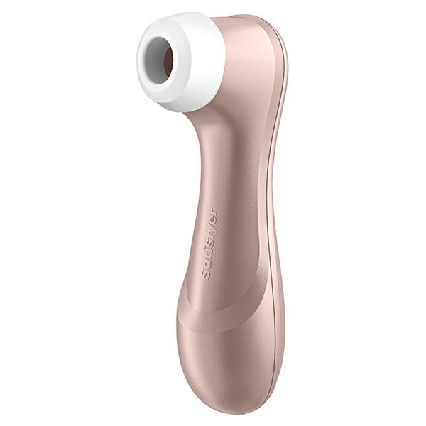 Vibratoare SATISFYER PRO 2 NEW GENERATION 2 cu tehnologie Air-Pulse