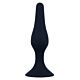 Vibrator INTENSE ANAL TOYS Anal Level 2 11.5CM