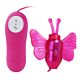Vibrator mini BAILE CUTE SECRET cu control simplu