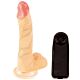 Dildo Baile Super Rota Dong cu rotire