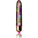 Bala vibratoare Ro-90 Be My Bo Ho cu stimulare puternică