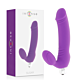 Dildo INTENSE HIGH TECH Sugar cu 7 moduri de vibrație