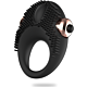 Inel Vibrator Womanvibe Thor cu Stimulator Clitoridian