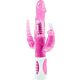 Vibrator Baile Pretty Bunny cu 12 moduri de vibrație și rotire