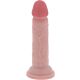 Dildo Get Real Deluxe 15 cm cu senzație reală
