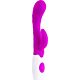 Vibrator Pretty Love Flirtation Arthur cu stimulare pentru punct G