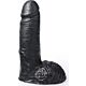 Dildo HUNG SYSTEM Cesar 19 cm cu ventuză puternică