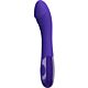 Vibrator Pretty Love Elemental cu 30 de moduri de vibrație