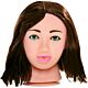 Masturbator Extreme Toyz Fuck Me Mega cu tact real