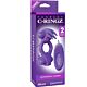 Inel Vibrator Fantasy Wonderful Wabbit cu Control Remot