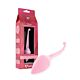 Ou Vibrant Feelztoys Eilium cu Unitate Vibratoare Extraabilă