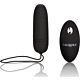 Vibrator CALEXOTICS Remote Bullet Black cu control de la distanță