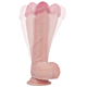 Vibrator Rock Army Hawk 22 cm din Silicon hipoalergenic
