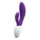 Vibrator Lelo Ina 2 cu vibrații puternice și design ergonomic