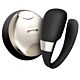 Vibrator LELO TIANI 3 cu telecomandă SenseMotion™