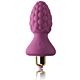 Vibrador ROCKS-OFF Ass-Berries 7 funcții de vibrație