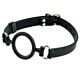 Gag O-Ring din silicon FETISH FANTASY EXTREME pentru bondage