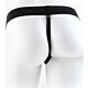 Extensor penis Fetish Fantasy 9" Hollow Strap-On