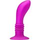 Plug Anal PRETTY LOVE BOOTY PASSION cu vibrație puternică