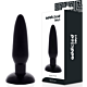 Plug Anal ADDICTED TOYS 13.5 CM - Moale și flexibil