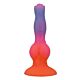 Dildo POWER MONSTERS HERCULES 21.5 cm | Silicon de calitate