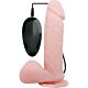 Vibrator Baile Oliver cu Rotire și Vibrații Viteze multiple