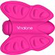 Vibrator NALONE Madam Mini Butterfly cu aripi flexibile