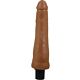 Vibrator Pretty Love Alfredo 21.5 cm cu aspect realist
