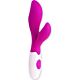 Vibrator Pretty Love Flirtation Newman - Stimularea clitoridiană