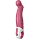Vibrator Satisfyer Vibes Petting Hipo cu vibrații pentru punctul G