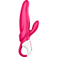 Vibrator Satisfyer Vibe Mr Rabbit cu stimulator dual