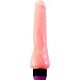 Vibrator Baile 19.5 cm cu tactil ultrasuave