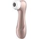 Vibratoare SATISFYER PRO 2 NEW GENERATION 2 cu tehnologie Air-Pulse