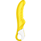 Vibrator Satisfyer Vibe Yummy Sunshine cu vibrații puternice