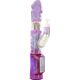Vibrator Seven Creations Mini Iepuraș Rampante cu oscilare
