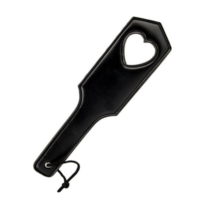 Paddle Bound to Please Love Slapper cu impresie de inimă Paddle Bound to Please Love Slapper cu impresie de inimă