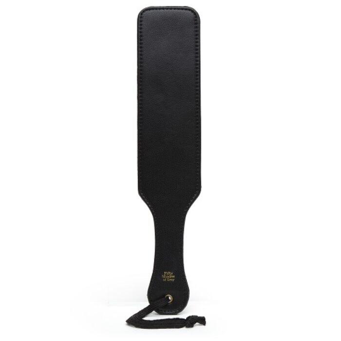 Paddle Fifty Shades of Grey Bound to You pentru cupluri Paddle Fifty Shades of Grey Bound to You pentru cupluri