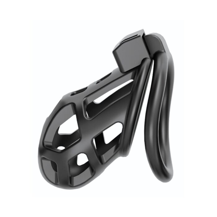 Inel de chastitate Impound Cock Cage 9.5 cm Inel de chastitate Impound Cock Cage 9.5 cm