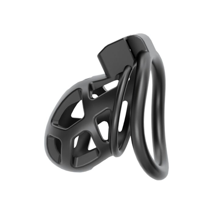 Cage Cock Impound Sentinal 8 cm pentru control eficient Cage Cock Impound Sentinal 8 cm pentru control eficient