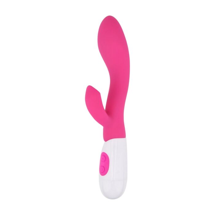Vibrator G-Spot Loving Joy Jessica Rabbit 19.5cm Vibrator G-Spot Loving Joy Jessica Rabbit 19.5cm