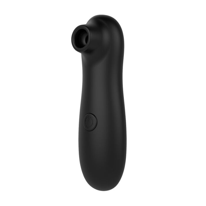 Vibrator de suprimare Loving Joy 10 funcții Negro Vibrator de suprimare Loving Joy 10 funcții Negro