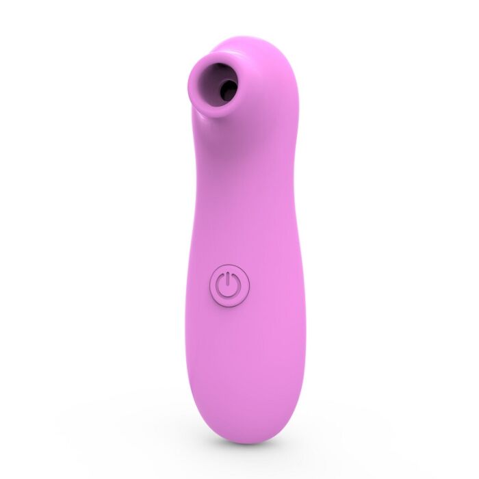 Vibrator de suprimare Loving Joy 10 funcții Rosa Vibrator de suprimare Loving Joy 10 funcții Rosa