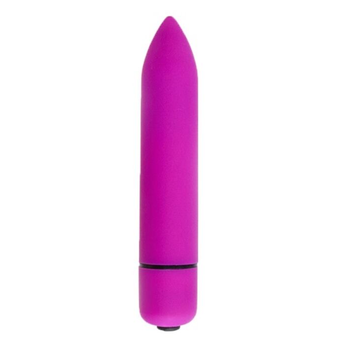 Vibratoare Loving Joy 10 Function Bullet pentru stimulare țintită Vibratoare Loving Joy 10 Function Bullet pentru stimulare țintită