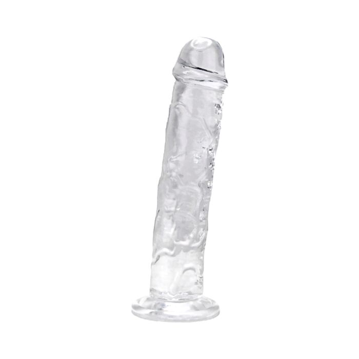 Dildo Loving Joy 9.5 Inch cu ventuză Dildo Loving Joy 9.5 Inch cu ventuză