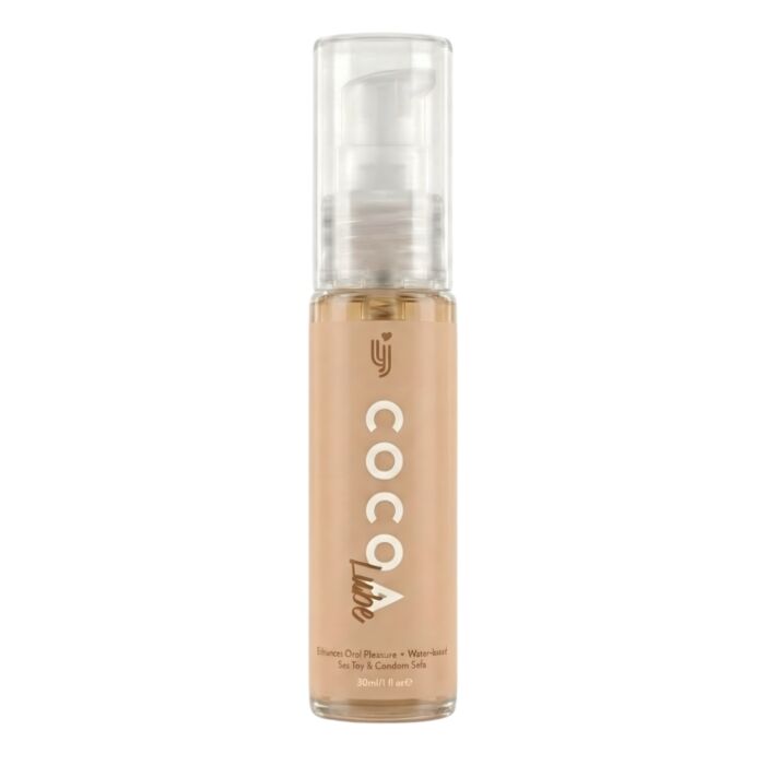 Lubrifiant Loving Joy 30ml cu gust de căpșuni Lubrifiant Loving Joy 30ml cu gust de căpșuni