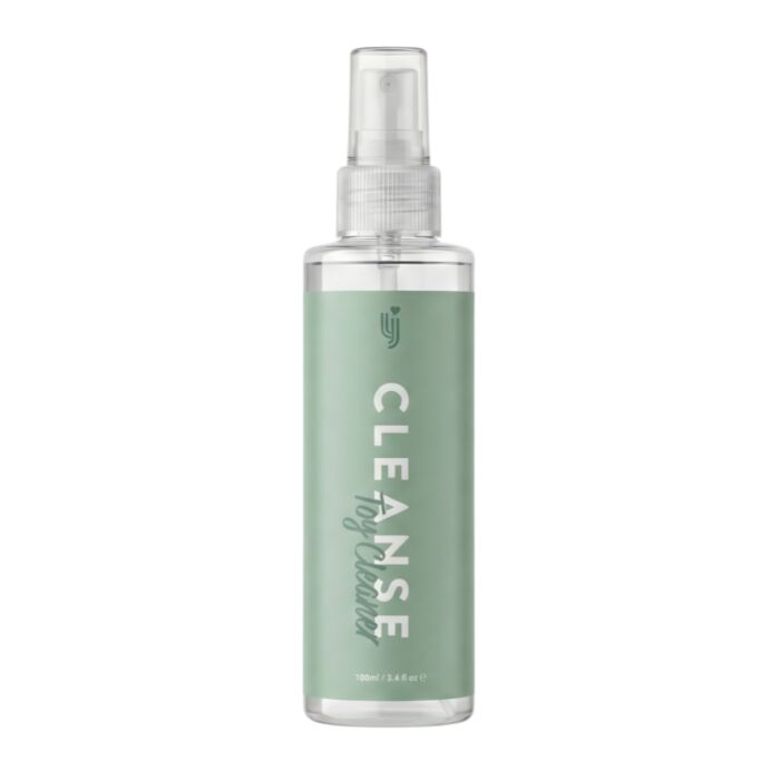 Curățător jucării intime Loving Joy 100ml cu ingrediente blânde Curățător jucării intime Loving Joy 100ml cu ingrediente blânde