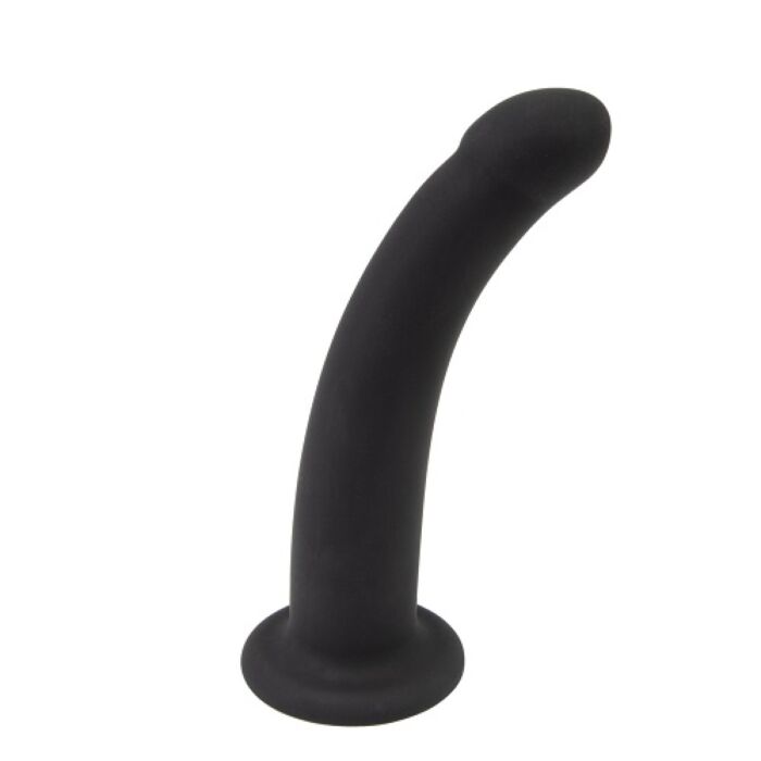Dildo Loving Joy 5 Inch cu Ventuză pentru Stimulare Dildo Loving Joy 5 Inch cu Ventuză pentru Stimulare