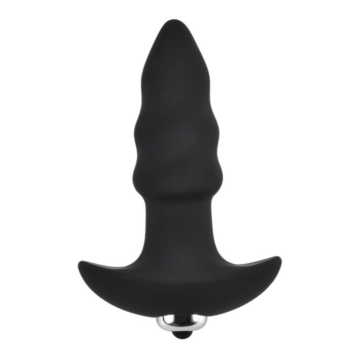 Butt Plug Loving Joy Dart cu 7 moduri de vibrare Butt Plug Loving Joy Dart cu 7 moduri de vibrare