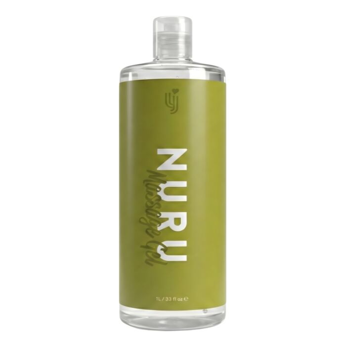 Gel de masaj Loving Joy Nuru 1L cu extract de alge Gel de masaj Loving Joy Nuru 1L cu extract de alge