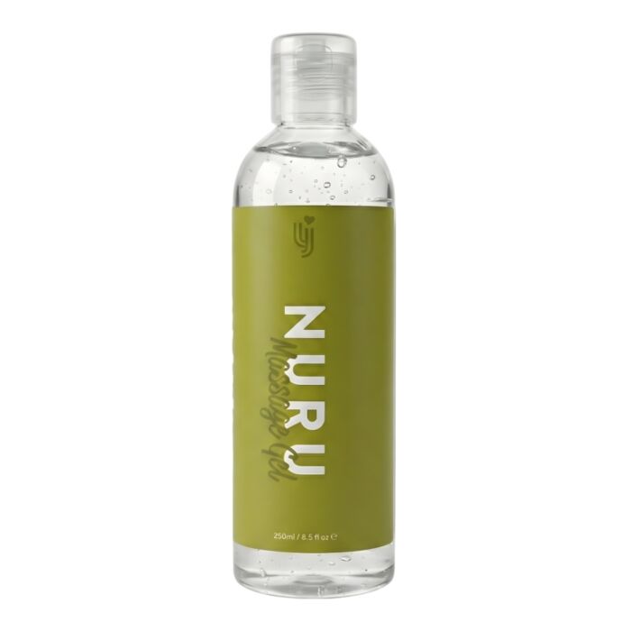 Gel de masaj Loving Joy Nuru 250ml cu extract de alge Gel de masaj Loving Joy Nuru 250ml cu extract de alge